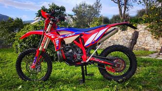 Betamotor RR 300 2T Enduro Racing (2022) usata