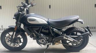 Ducati Scrambler 800 Desert Sled (2021 - 22) usata