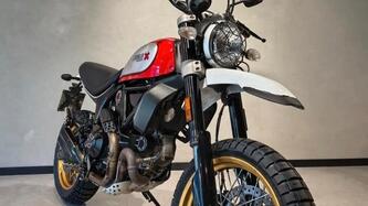 Ducati Scrambler 800 Desert Sled (2017 - 20) usata