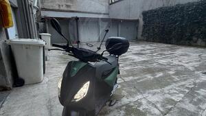 Piaggio 1 Active (2022 - 26) 