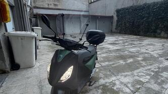 Piaggio 1 Active (2022 - 26)