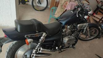 Honda VF 750 c epoca