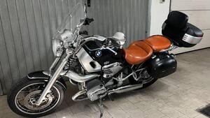 Bmw R 1200 C Classic 