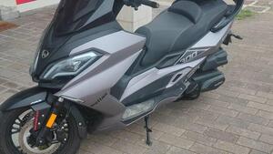 Wottan Motor ST-S 300 (2025) 