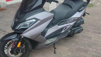 Wottan Motor ST-S 300 (2025) usata