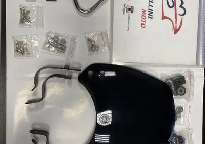 Schermo fume meteor 350 Royal Enfield - Annuncio 9960758