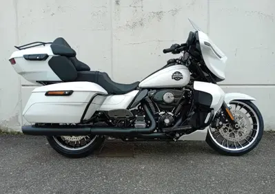 Harley-Davidson Street Glide Limited (2026) - Annuncio 9960762