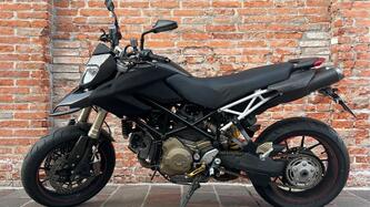 Ducati Hypermotard 1100 S (2007 - 09) usata
