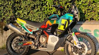 Husqvarna Norden 901 (2022 - 26) usata