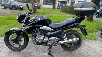 Suzuki Inazuma 250 F (2015 - 16)