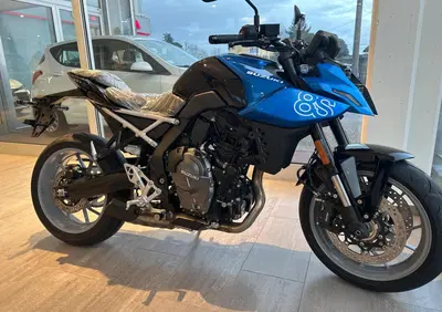 Suzuki GSX-8S (2025 - 26) - Annuncio 9960778