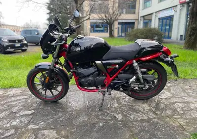 Sym Wolf CR 300 (2019 - 20) - Annuncio 9960782