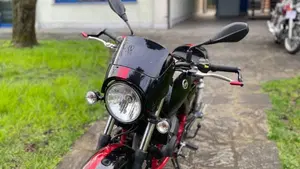 Sym Wolf CR 300 (2019 - 20)  (3)