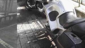 Bmw R 1150 RT (2000 - 06) 