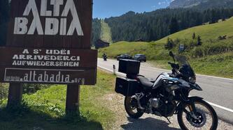 Bmw F 850 GS (2018 - 20)