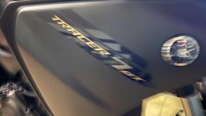 Yamaha Tracer 7 GT (2021 - 24) 