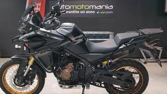 Voge Valico 625DSX (2025 - 26) usata