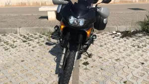 Honda Transalp XL 650V (2000 - 04)  (3)
