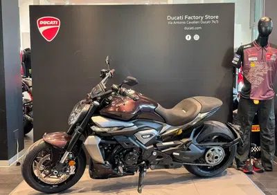 Ducati XDiavel V4 (2025 - 26) - Annuncio 9960797