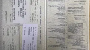 Honda Transalp XL 650V (2000 - 04)  (8)
