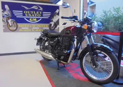 Benelli Imperiale 400 (2019 - 20) - Annuncio 9960802