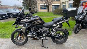 Bmw R 1250 GS (2019 - 20) 