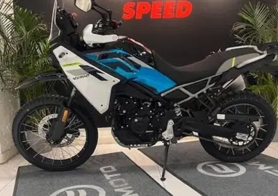 CFMOTO 450MT (2024 - 26) - Annuncio 9466367