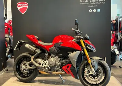 Ducati Streetfighter V2 S (2025 - 26) - Annuncio 9960814