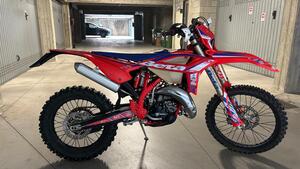 Betamotor RR 125 2T Enduro (2022) 