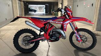 Betamotor RR 125 2T Enduro (2022)