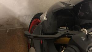 Aprilia Tuono V4 Factory (2021 - 24) 