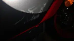 Aprilia Tuono V4 Factory (2021 - 24)  (5)