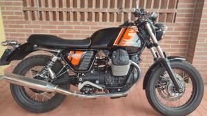 Moto Guzzi V7 Special (2012 - 14) 