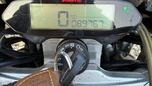 Fantic Motor XMF 125 Motard Performance 4t (2021 - 22) 