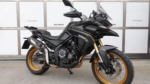 Voge Valico 525DSX (2023 - 26) 