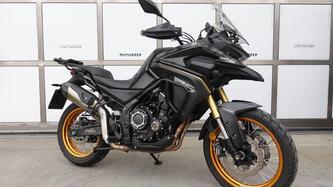 Voge Valico 525DSX (2023 - 26) usata