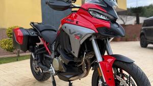 Ducati Multistrada V4 S (2025 - 26) 
