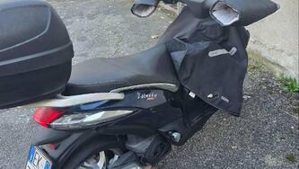 Piaggio Liberty 125 ABS (2017 - 20) usata