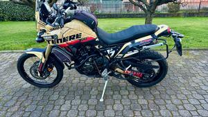 Yamaha Ténéré 700 (2021) 