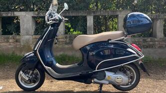 Vespa Primavera 150 3V ie ABS (2014 - 16) usata