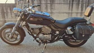 Kymco Venox 250 (2000 - 06) usata