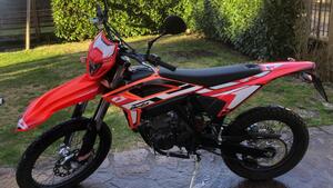 Betamotor RR 125 4T Enduro R (2024 - 26) 