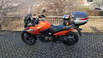 Suzuki V-Strom 650DL (2006 - 07) usata