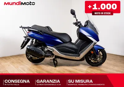 Sym Maxsym 400 (2021 - 25) - Annuncio 9887328