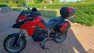 Ducati Multistrada 950 (2019 - 20) 