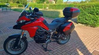 Ducati Multistrada 950 (2019 - 20) usata