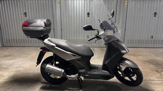 Kymco Agility 125 R16 (2008 - 17) usata