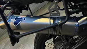 Honda Africa Twin CRF 1000L (2018 - 19)  (14)