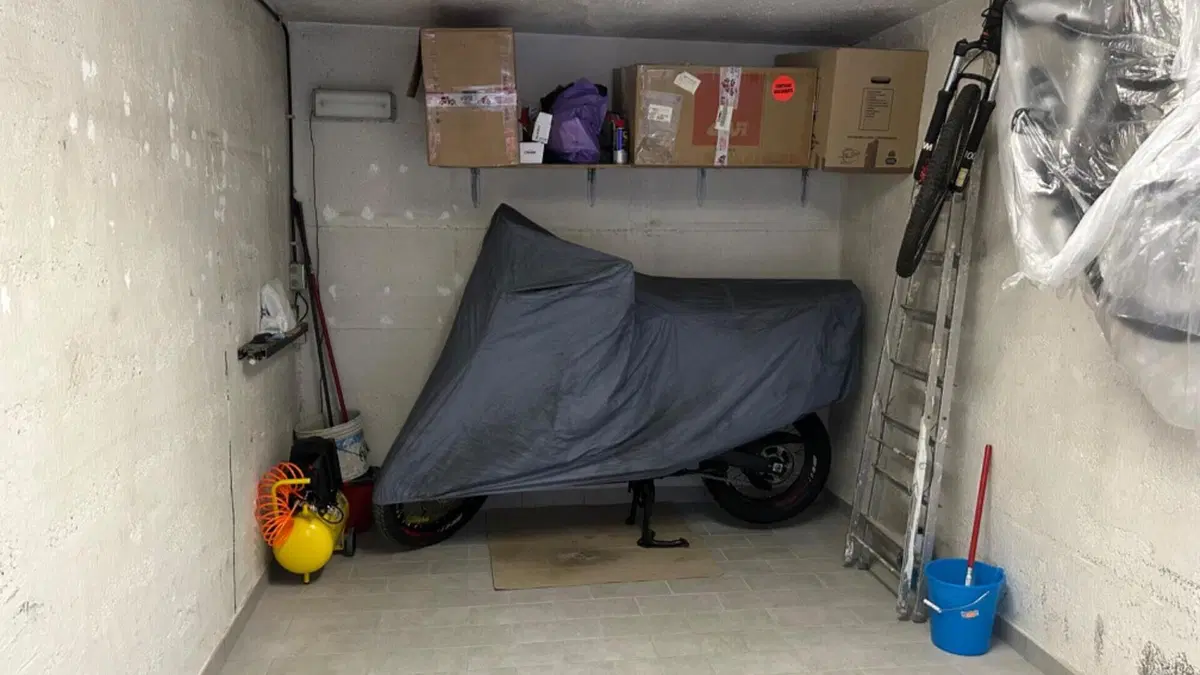 Honda Africa Twin CRF 1000L (2018 - 19)  (11)