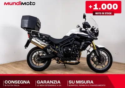 Triumph Tiger 800 ABS (2010 - 14) - Annuncio 9956206